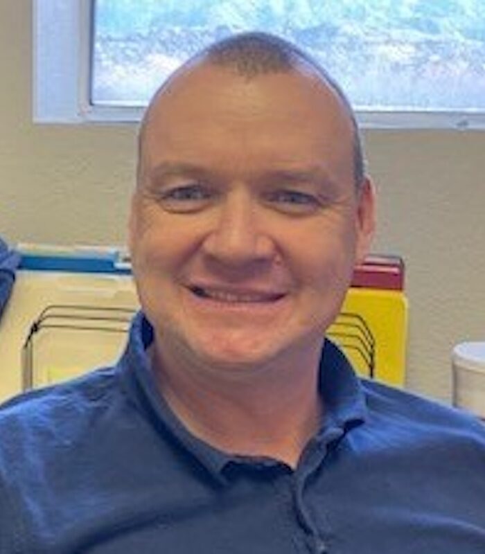 Andrew Strom